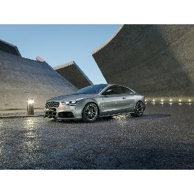 Exterior Scene 01 v.2 3D model